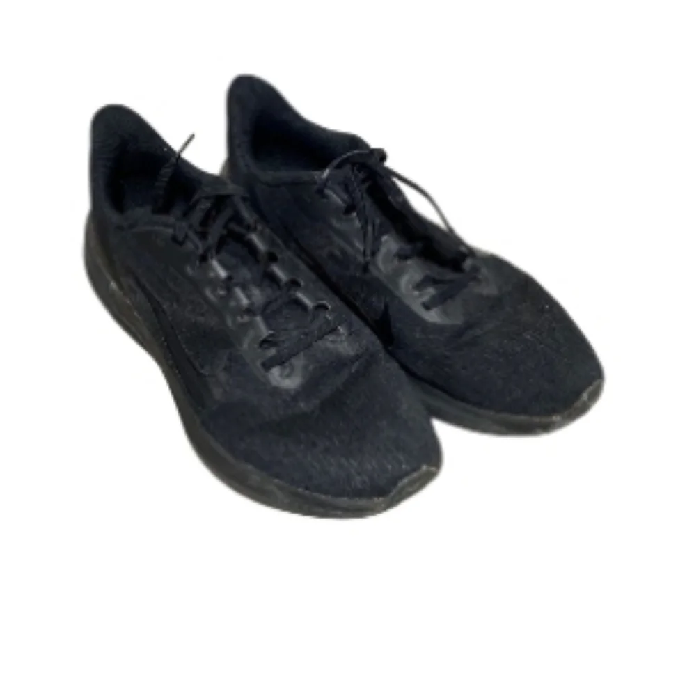 Nike Black Running Shoes